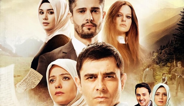 Bizim Hikaye  فيلم حكايتنا مترجم للعربية