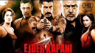 فيلم فخ التنين مترجم