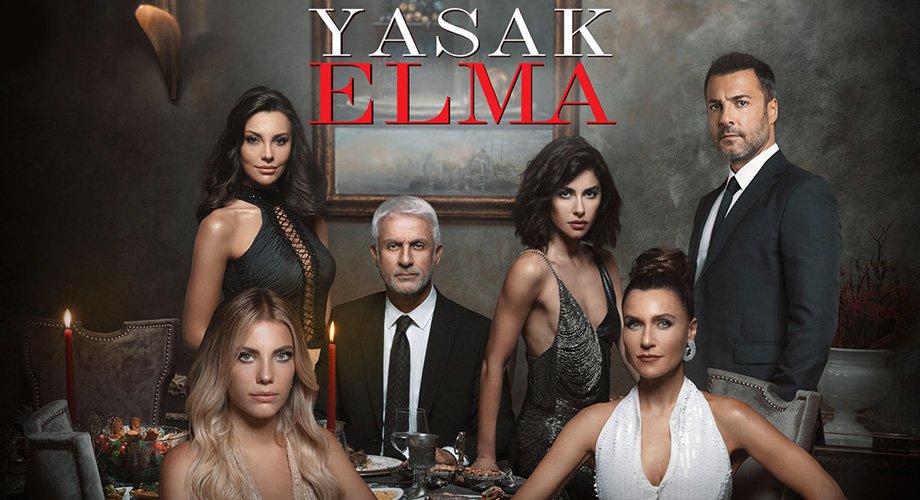 مسلسل التفاح الحرام الموسم 4 الحلقة 7 مترجمة