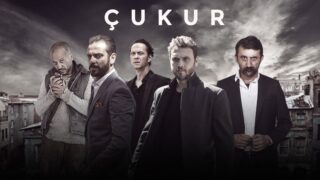 4 مسلسل الحفرة الموسم