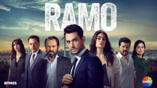 مسلسل رامو RAMO