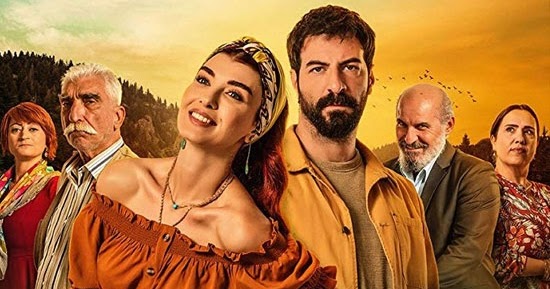 مسلسل نجمة الشمال الحلقة 29 الموسم 2 مترجمة للعربية