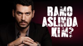 مسلسل رامو ramo