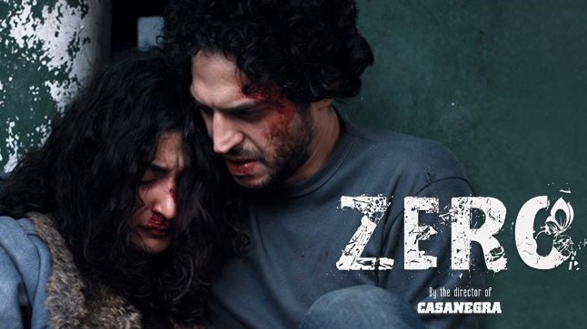الفيلم المغربي الزيرو ZERO كامل جودة عالية