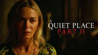 فيلم A Quiet Place Part II مترجم جودة عالية BluRay | العاشق التركي
