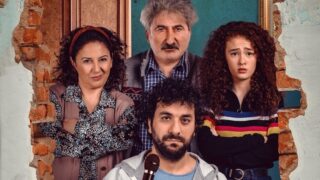 كوميديا تحت الارض الحلقة 2 مترجمة | العاشق التركي