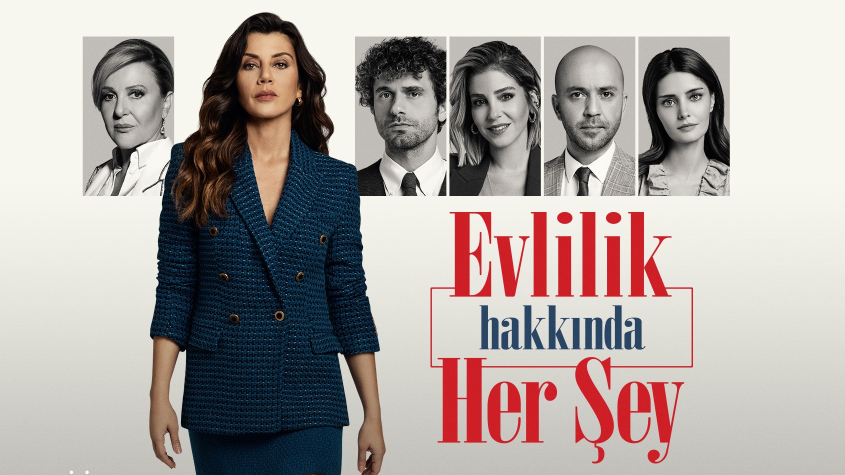 مسلسل كل ما يخص الزواج الحلقة 33 مترجمة | العاشق التركي