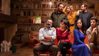 فيلم أصحاب ولا أعز جودة عالية HD | العاشق التركي