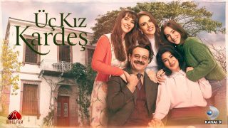 مسلسل ثلاث أخوات الحلقة 4 مترجمة | العاشق التركي