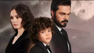 مسلسل الأمانة الحلقة 419 مترجمة للعربية | العاشق التركي