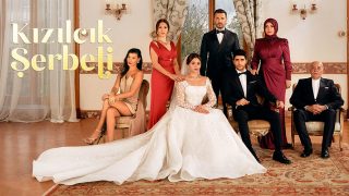 مسلسل شراب التوت الحلقة 1 مترجمة | العاشق التركي