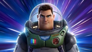 Lightyear مترجم بالعربية | العاشق التركي