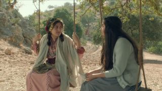 فيلم فرحة مترجم بالعربية | العاشق التركي