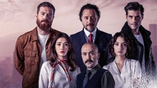 مسلسل يوم الصفر الحلقة 1 مترجمة | العاشق التركي