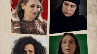 فيلم بنات عبدالرحمن مترجم بالعربية | العاشق التركي