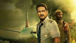 فيلم Plane مترجم بالعربية | العاشق التركي