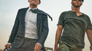 فيلم رجال الطليعة The Point Men مترجم | العاشق التركي