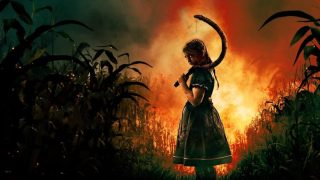 فيلم Children of the Corn مترجم بالعربية | العاشق التركي