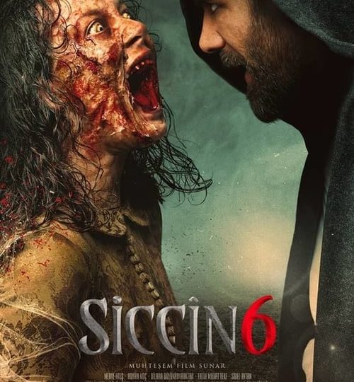 فيلم Siccin 6 مترجم بالعربية