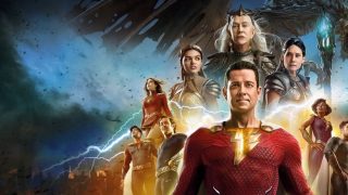 فيلم Shazam! Fury of the Gods مترجم بالعربية | العاشق التركي