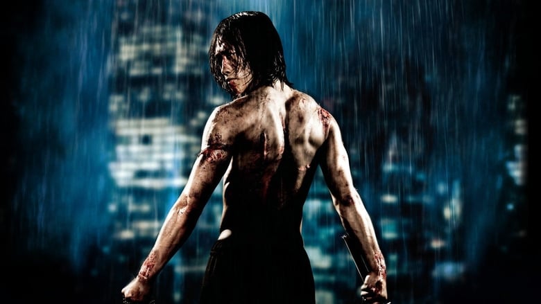 فيلم Ninja Assassin مترجم بالعربية