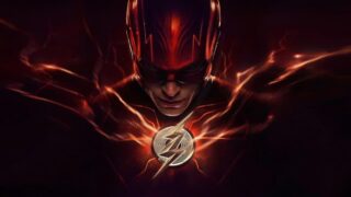 فيلم The Flash مترجم بالعربية | العاشق التركي