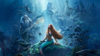 فيلم The Little Mermaid مترجم بالعربية | العاشق التركي