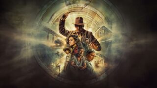 فيلم Indiana Jones and the Dial of Destiny مترجم بالعربية | العاشق التركي