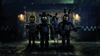 فيلم Five Nights at Freddy’s مترجم بالعربية | العاشق التركي