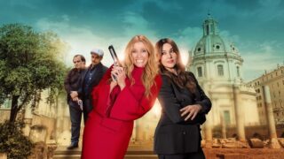 فيلم Mafia Mamma مترجم بالعربية | العاشق التركي