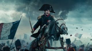 فيلم Napoleon مترجم بالعربية | العاشق التركي