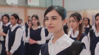 فيلم جرس إنذار مترجم بالعربية | العاشق التركي