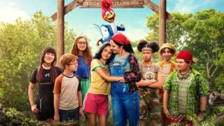 فيلم Woody Woodpecker Goes to Camp مترجم بالعربية | العاشق التركي