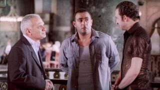 فيلم الديلر مترجم بالعربية | العاشق التركي
