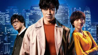 فيلم قناص المدينة City Hunter مترجم | العاشق التركي