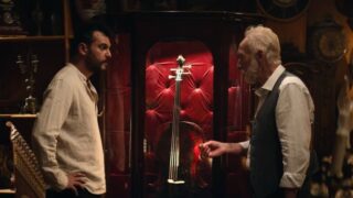 فيلم تشيللو مترجم بالعربية | العاشق التركي