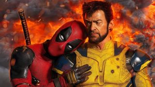 فيلم Deadpool & Wolverine مترجم بالعربية | العاشق التركي