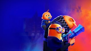 فيلم Despicable Me 4 مترجم بالعربية | العاشق التركي