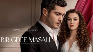 مسلسل حكاية ليلة الحلقة 3 | العاشق التركي