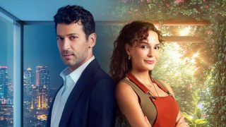 مسلسل الحديقة السرية الحلقة 1 | العاشق التركي