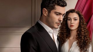 مسلسل حكاية لية الحلقة 26 | العاشق التركي