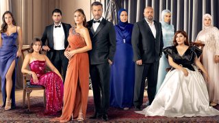 مسلسل شراب التوت الحلقة 91 | العاشق التركي