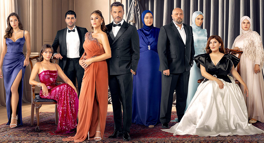 مسلسل شراب التوت الحلقة 86